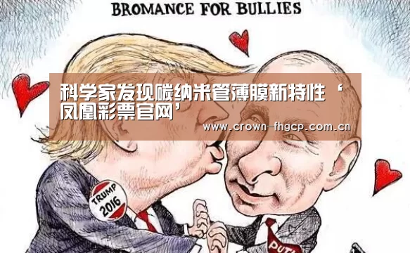 科学家发现碳纳米管薄膜新特性‘凤凰彩票官网’(图1) 鳯凰彩票